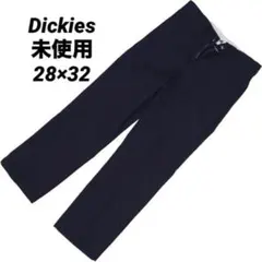 ディッキーズ 874 28×32インチ ワークパンツ チノパン ネイビー 紺色