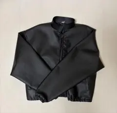 JC-01 YEEZY JC-01ジャケット YZYブラックSize2 サイズ2 - メルカリ