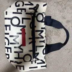 TOMMY HILFIGER ゴルフ ラウンドバッグ