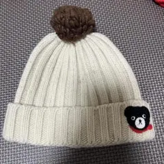 ダブルビー ニット帽 48-52cm