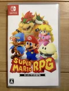 スーパーマリオRPG