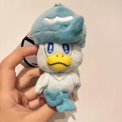 クワッス キャラクターグッズ