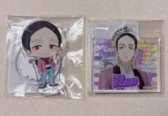 東京リベンジャーズ くじ引き堂 オンラインくじ アクリルスタンド 灰谷蘭