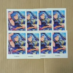 あんスタ ぱしゃっつ HiMERU