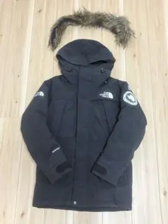 THE NORTH FACE アンタークティカパーカー　サミットシリーズ　XL THE NORTH FACE アンタークティカパーカーサミットシリーズXL