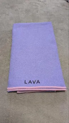 LAVA ヨガラグ