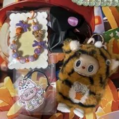 ラブブ セット 11