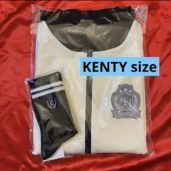 中島健人 ジャージ I:AMU fc限定 KENTY size - メルカリ