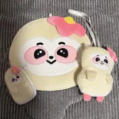 16日迄限定 NiziU グッズまとめ リク中心 初期うちわケースなど - メルカリ