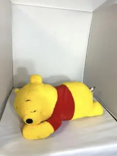くまのプーさんスーパーラージおやすみver.