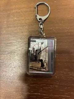 臼田あさ美 川島小鳥 ソウルメイトS(e)oul Mate キーホルダー