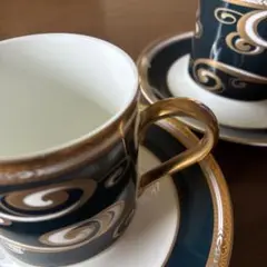 エグゼクティブコレクション ナルミ　エスプレッソ用