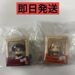 呪術廻戦 るかっぷ ミニチュアコレクション 虎杖悠仁 脹相