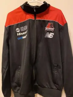 New Balance AFL BLOODS ジャケットのサムネイル