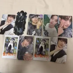 &TEAM EJ ウィジュ　トレカ