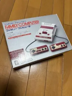 Nintendo 他ゲーム機本体 ニンテンドークラシックミニ ファミリー