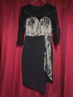 キャバクラ ドレス デイジーストア