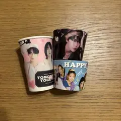 2026年最新】TXTカップホルダーの人気アイテム - メルカリ