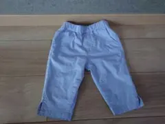 Samansa Mos2 Lagom・ハーフパンツのサムネイル