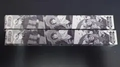 NARUTO ジャンプ展 ポスター うずまきナルト うちはサスケ うちは
