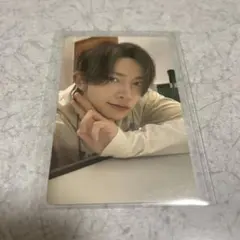 ENHYPEN ROMANCE UNTOLD ENGENE トレカ ヒスン