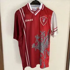 GALEX ペルージャ ホームユニフォーム ⭐新品未使用タグ付き⭐ 中田英寿 ペルージャ ユニフォーム GALEX - メルカリ