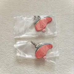 めじるしアクセサリー サンリオキャラクターズ KIRIMIちゃん