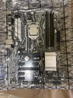 ジャンクMB PRIME H770-PLUS D4 - メルカリ