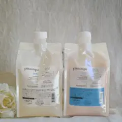 ピトレティカ DEWY(デューウィ)シャンプートリートメント 業務用 ピトレティカ DEWY(デューウィ)シャンプートリートメント 業務用