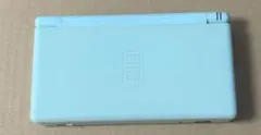 DS lite アイスブルー❷【動作確認済】
