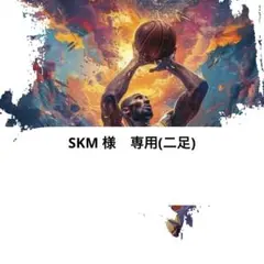SKM 様　専用