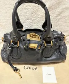 2026年最新】chloe パディントンの人気アイテム - メルカリ