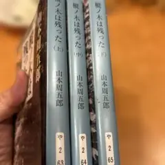山本周五郎