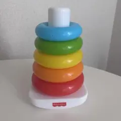 Fisher-Price ゆらりんタワー