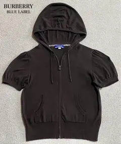 ニットパーカー パーカー