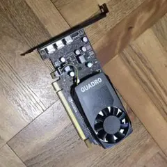 NVIDIA quadro p400