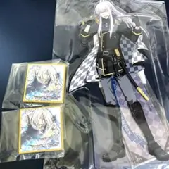 スクアーロ　アクリルスタンド　ミニ色紙まとめ売り