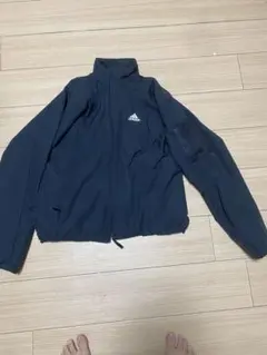 adidas BTS LINED JKT Mサイズ