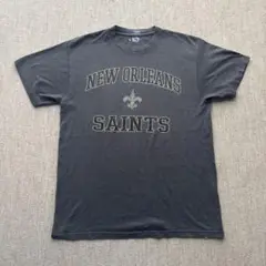 NEW ORLEANS SAINTS Tシャツ Mサイズ