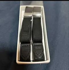 サスペンダー