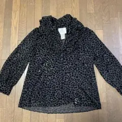 ナラカミーチェ　Rosa 長袖カーディガン