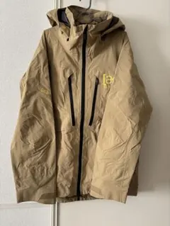 gore-tex pro ウェア