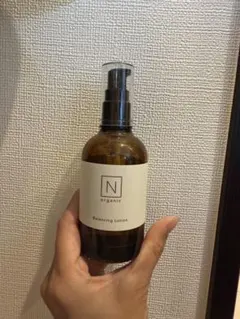 N organic Basic エヌオーガニック バランシング ローションのサムネイル