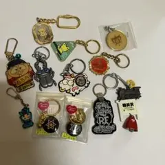 激レア】平成レトロ 昭和レトロ グッズ フィギュア キーホルダー