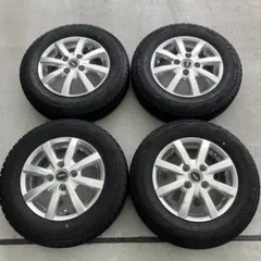 2025年最新】pcd100 4穴 13インチの人気アイテム - メルカリ