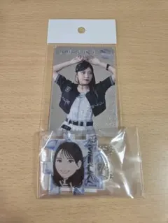 千葉ロッテマリーンズ M☆Splash!! MIZUKI 2点セット