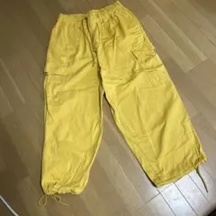カーゴパンツ　メンズLサイズ