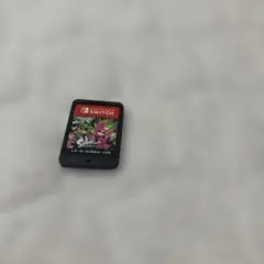Splatoon 2 Nintendo Switch ソフト