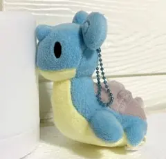 希少 ラプラス マスコット