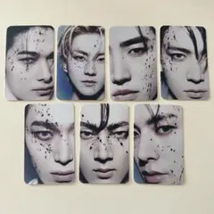 ヒスン トレカ40枚セット 2025年最新】ヒスン トレカの人気アイテム - メルカリ